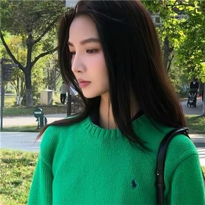 少女动春心