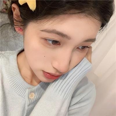 突如其蓝