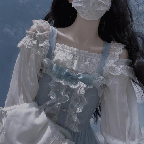 失明