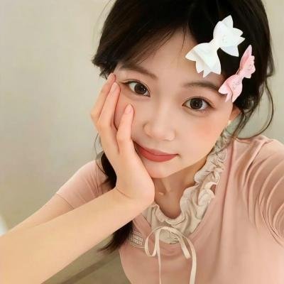羽毛耳环